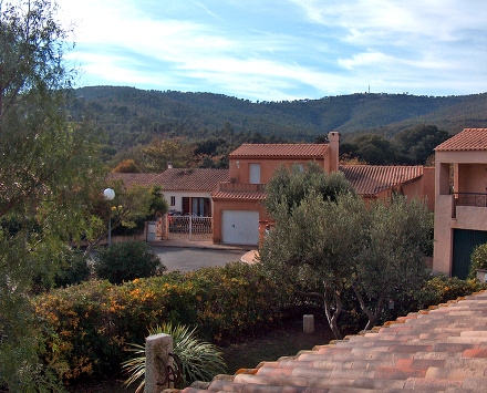 Résidence Le Domaine de la Gaillarde Provence-Alpes-Côte d'Azur - Saint-Aygulf visuel 5/9 Résidence Le Domaine de la Gaillarde Provence-Alpes-Côte d'Azur - Saint-Aygulf visuel 5/9