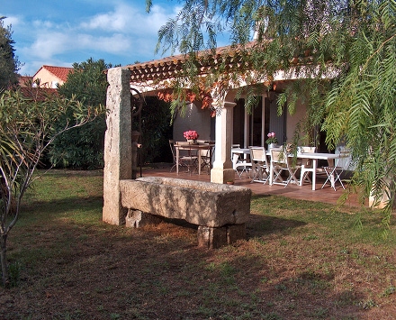 Résidence Le Domaine de la Gaillarde Provence-Alpes-Côte d'Azur - Saint-Aygulf visuel 6/9 Résidence Le Domaine de la Gaillarde Provence-Alpes-Côte d'Azur - Saint-Aygulf visuel 6/9