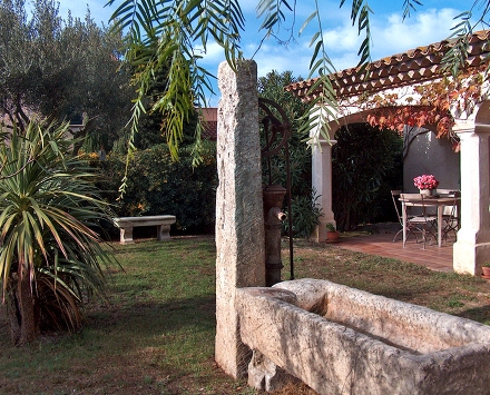 Résidence Le Domaine de la Gaillarde Provence-Alpes-Côte d'Azur - Saint-Aygulf visuel 7/9 Résidence Le Domaine de la Gaillarde Provence-Alpes-Côte d'Azur - Saint-Aygulf visuel 7/9