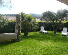 Résidence Le Domaine de la Gaillarde Provence-Alpes-Côte d'Azur - Saint-Aygulf visuel 8/9 Résidence Le Domaine de la Gaillarde Provence-Alpes-Côte d'Azur - Saint-Aygulf visuel 8/9