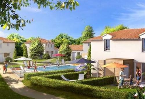 Résidence Odalys Le Domaine de l'Océan Pays de Loire - Saint-Brévin-l'Océan visuel 3/11 Résidence Odalys Le Domaine de l'Océan Pays de Loire - Saint-Brévin-l'Océan visuel 3/11