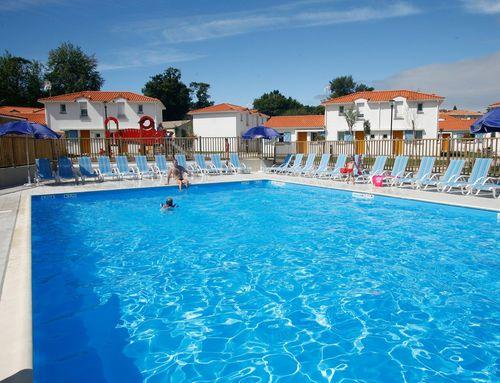 Résidence Odalys Le Domaine de l'Océan Pays de Loire - Saint-Brévin-l'Océan visuel 2/11 Résidence Odalys Le Domaine de l'Océan Pays de Loire - Saint-Brévin-l'Océan visuel 2/11