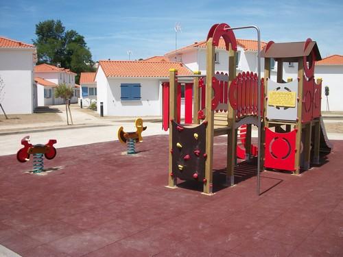 Résidence Odalys Le Domaine de l'Océan Pays de Loire - Saint-Brévin-l'Océan visuel 11/11 Résidence Odalys Le Domaine de l'Océan Pays de Loire - Saint-Brévin-l'Océan visuel 11/11