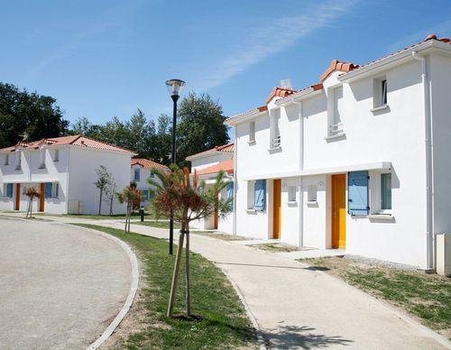 Résidence Odalys Le Domaine de l'Océan Pays de Loire - Saint-Brévin-l'Océan visuel 10/11 Résidence Odalys Le Domaine de l'Océan Pays de Loire - Saint-Brévin-l'Océan visuel 10/11