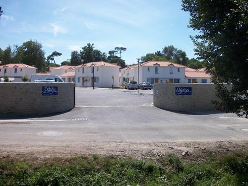 Résidence Odalys Le Domaine de l'Océan Pays de Loire - Saint-Brévin-l'Océan visuel 9/11 Résidence Odalys Le Domaine de l'Océan Pays de Loire - Saint-Brévin-l'Océan visuel 9/11