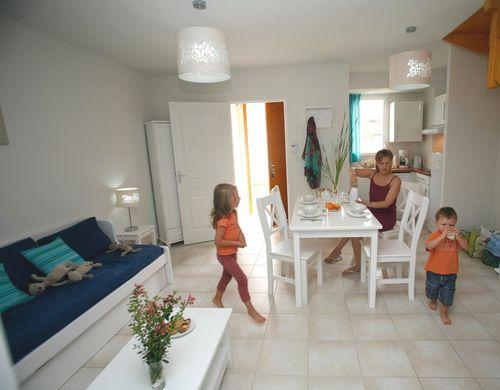 Résidence Odalys Le Domaine de l'Océan Pays de Loire - Saint-Brévin-l'Océan visuel 8/11 Résidence Odalys Le Domaine de l'Océan Pays de Loire - Saint-Brévin-l'Océan visuel 8/11