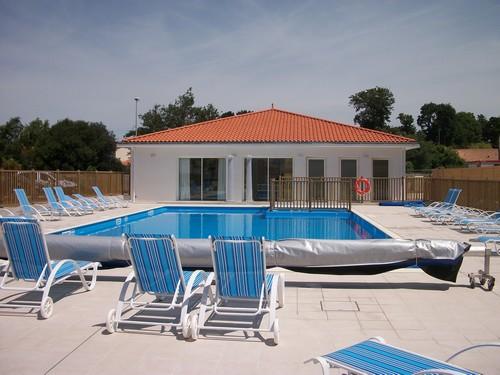 Résidence Odalys Le Domaine de l'Océan Pays de Loire - Saint-Brévin-l'Océan visuel 7/11 Résidence Odalys Le Domaine de l'Océan Pays de Loire - Saint-Brévin-l'Océan visuel 7/11