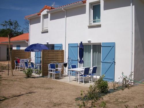 Résidence Odalys Le Domaine de l'Océan Pays de Loire - Saint-Brévin-l'Océan visuel 6/11 Résidence Odalys Le Domaine de l'Océan Pays de Loire - Saint-Brévin-l'Océan visuel 6/11