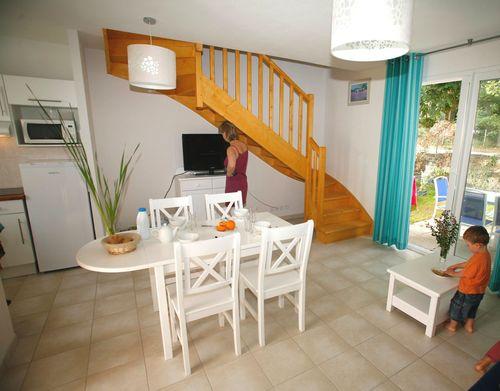 Résidence Odalys Le Domaine de l'Océan Pays de Loire - Saint-Brévin-l'Océan visuel 5/11 Résidence Odalys Le Domaine de l'Océan Pays de Loire - Saint-Brévin-l'Océan visuel 5/11