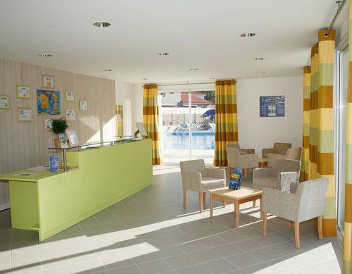 Résidence Odalys Le Domaine de l'Océan Pays de Loire - Saint-Brévin-l'Océan visuel 4/11 Résidence Odalys Le Domaine de l'Océan Pays de Loire - Saint-Brévin-l'Océan visuel 4/11