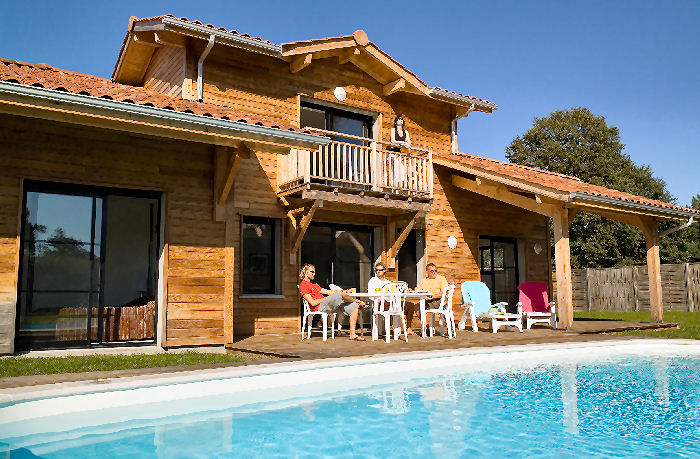 Le Domaine de Messanges Aquitaine - Messanges visuel 18/19 Le Domaine de Messanges Aquitaine - Messanges visuel 18/19