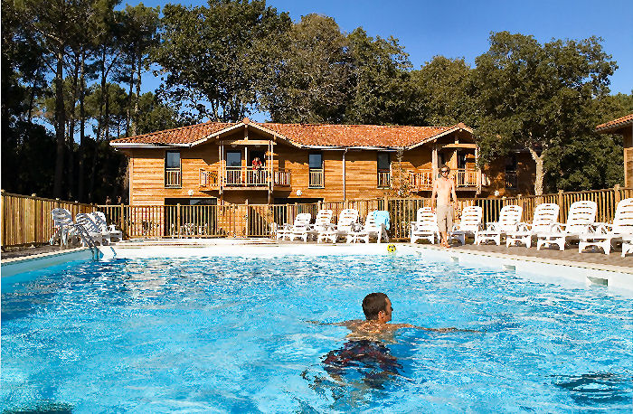 Le Domaine de Messanges Aquitaine - Messanges visuel 15/19 Le Domaine de Messanges Aquitaine - Messanges visuel 15/19