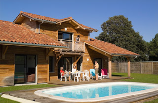 Le Domaine de Messanges Aquitaine - Messanges visuel 12/19 Le Domaine de Messanges Aquitaine - Messanges visuel 12/19