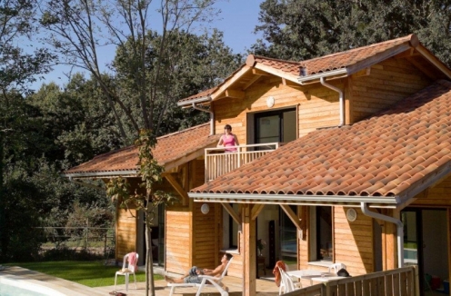 Le Domaine de Messanges Aquitaine - Messanges visuel 9/19 Le Domaine de Messanges Aquitaine - Messanges visuel 9/19