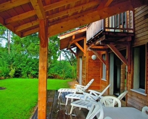 Le Domaine de Messanges Aquitaine - Messanges visuel 8/19 Le Domaine de Messanges Aquitaine - Messanges visuel 8/19