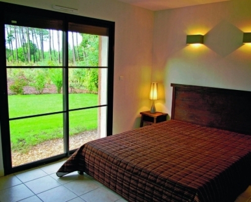 Le Domaine de Messanges Aquitaine - Messanges visuel 4/19 Le Domaine de Messanges Aquitaine - Messanges visuel 4/19