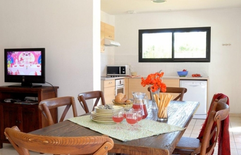 Le Domaine de Messanges Aquitaine - Messanges visuel 2/19 Le Domaine de Messanges Aquitaine - Messanges visuel 2/19