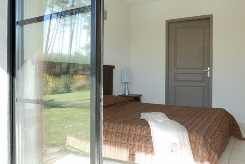 Le Domaine de Messanges Aquitaine - Messanges visuel 1/19 Le Domaine de Messanges Aquitaine - Messanges visuel 1/19