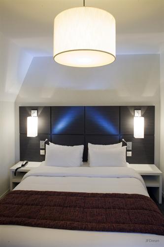 Le Domaine de Pont Aven Art Gallery Resort Bretagne - Pont-Aven visuel 15/19