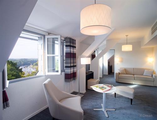 Le Domaine de Pont Aven Art Gallery Resort Bretagne - Pont-Aven visuel 9/19