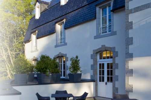 Le Domaine de Pont Aven Art Gallery Resort Bretagne - Pont-Aven visuel 5/19
