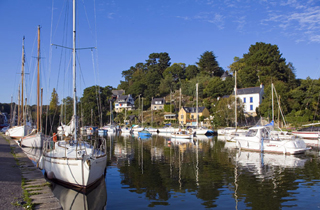 Le Domaine de Pont Aven Art Gallery Resort Bretagne - Pont-Aven visuel 6/19