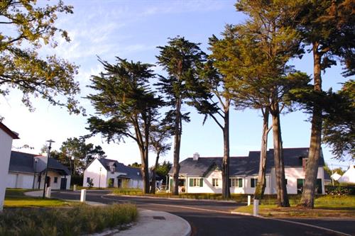 Le Domaine de Sainte Marguerite Pays de Loire - Pornichet visuel 8/10 Le Domaine de Sainte Marguerite Pays de Loire - Pornichet visuel 8/10