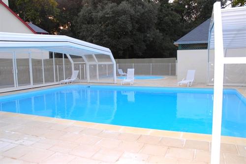 Le Domaine de Sainte Marguerite Pays de Loire - Pornichet visuel 7/10 Le Domaine de Sainte Marguerite Pays de Loire - Pornichet visuel 7/10