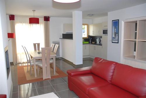 Le Domaine de Sainte Marguerite Pays de Loire - Pornichet visuel 6/10 Le Domaine de Sainte Marguerite Pays de Loire - Pornichet visuel 6/10