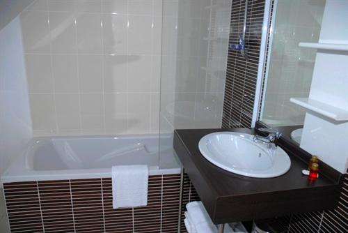 Le Domaine de Sainte Marguerite Pays de Loire - Pornichet visuel 4/10 Le Domaine de Sainte Marguerite Pays de Loire - Pornichet visuel 4/10