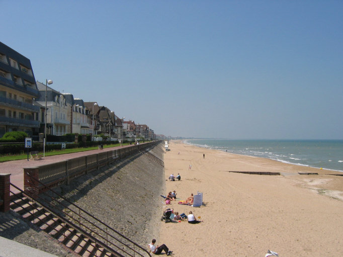 Résidence Odalys Le Domaine des Dunettes Basse-Normandie - Cabourg visuel 8/9 Résidence Odalys Le Domaine des Dunettes Basse-Normandie - Cabourg visuel 8/9