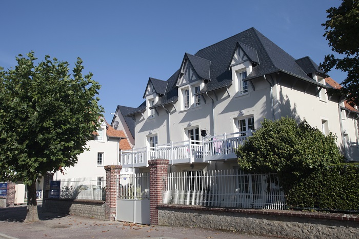 Résidence Odalys Le Domaine des Dunettes Basse-Normandie - Cabourg visuel 5/9 Résidence Odalys Le Domaine des Dunettes Basse-Normandie - Cabourg visuel 5/9