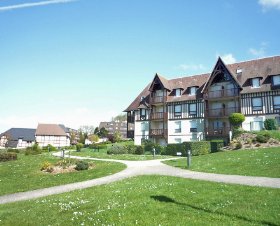 Résidence Le Domaine des étoiles Basse-Normandie - Trouville-sur-Mer visuel 10/10 Résidence Le Domaine des étoiles Basse-Normandie - Trouville-sur-Mer visuel 10/10