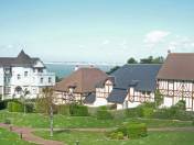 Résidence Le Domaine des étoiles Basse-Normandie - Trouville-sur-Mer visuel 4/10 Résidence Le Domaine des étoiles Basse-Normandie - Trouville-sur-Mer visuel 4/10