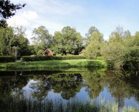 Résidence Le Domaine des Fontaines Bourgogne - Montsauche-les-Settons visuel 1/2 Résidence Le Domaine des Fontaines Bourgogne - Montsauche-les-Settons visuel 1/2
