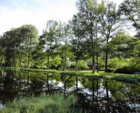 Résidence Le Domaine des Fontaines Bourgogne - Montsauche-les-Settons visuel 2/2 Résidence Le Domaine des Fontaines Bourgogne - Montsauche-les-Settons visuel 2/2