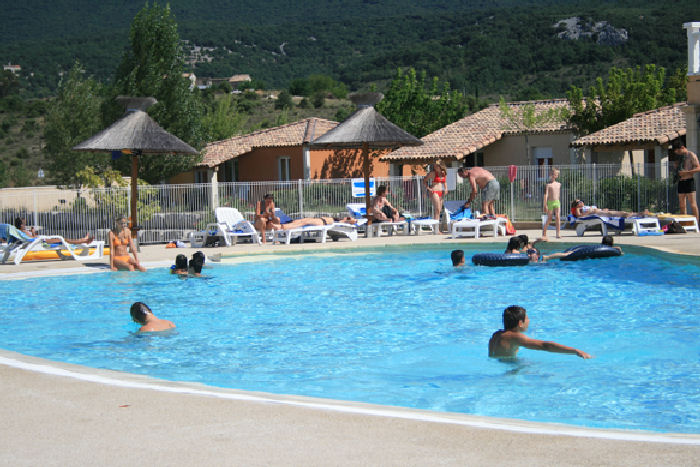 Le Domaine des Garrigues Rhône-Alpes - Grospierres visuel 5/10 Le Domaine des Garrigues Rhône-Alpes - Grospierres visuel 5/10