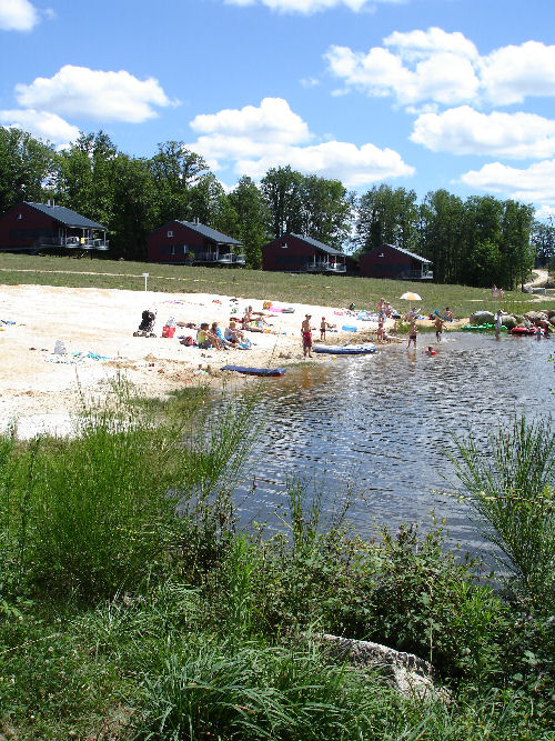 Le Domaine des Nouailles Aquitaine - Nontron visuel 10/10