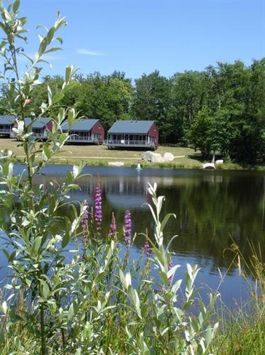 Le Domaine des Nouailles Aquitaine - Nontron visuel 7/10