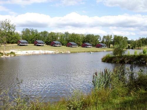 Le Domaine des Nouailles Aquitaine - Nontron visuel 4/10