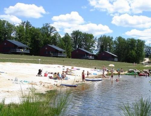 Le Domaine des Nouailles Aquitaine - Nontron visuel 2/10