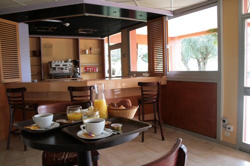 Résidence Le Domaine des Oliviers Provence-Alpes-Côte d'Azur - La Cadière-d'Azur visuel 10/10