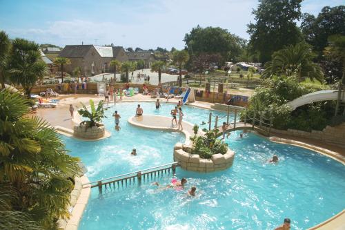 Le Domaine des Ormes Bretagne - Épiniac visuel 9/10