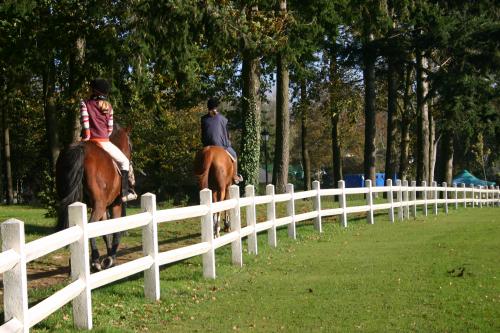 Le Domaine des Ormes Bretagne - Épiniac visuel 8/10