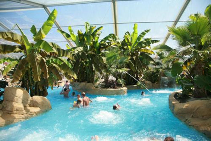 Le Domaine des Ormes Bretagne - Épiniac visuel 3/10