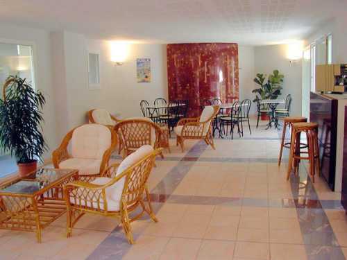 Le Domaine des Sables Aquitaine - Soulac-sur-Mer visuel 15/20