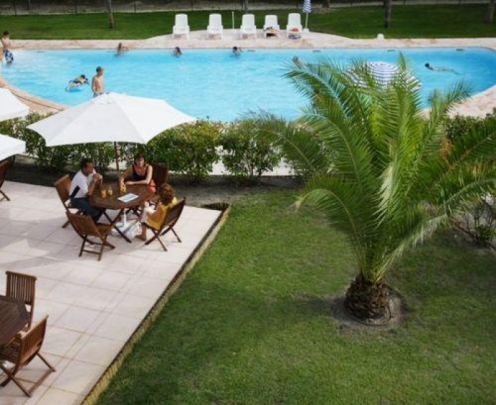 Le Domaine des Sables Aquitaine - Soulac-sur-Mer visuel 9/20