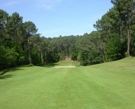 Résidence Le Domaine du Golf Aquitaine - Biscarrosse visuel 2/3 Résidence Le Domaine du Golf Aquitaine - Biscarrosse visuel 2/3
