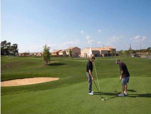 Résidence Le Domaine du Golf Languedoc-Roussillon - Fabrègues visuel 8/9