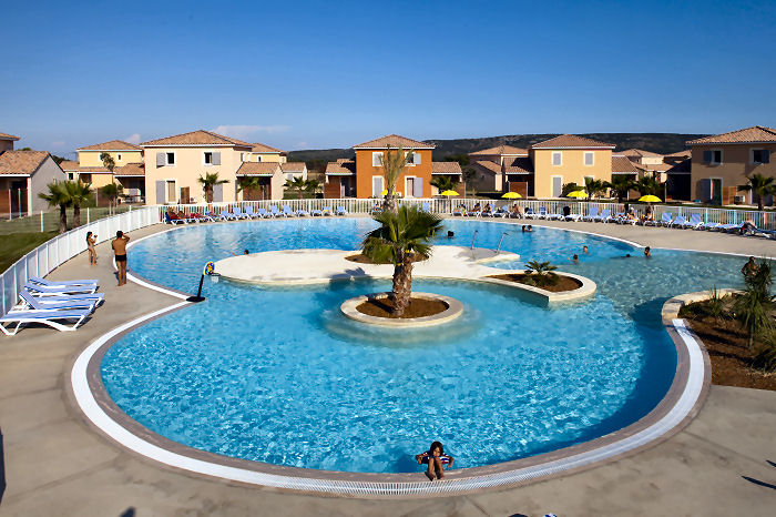 Résidence Le Domaine du Golf Languedoc-Roussillon - Fabrègues visuel 3/9